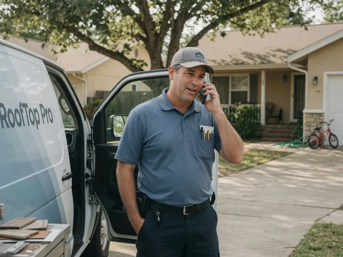 Roof Repair Abingdon, VA FAQs