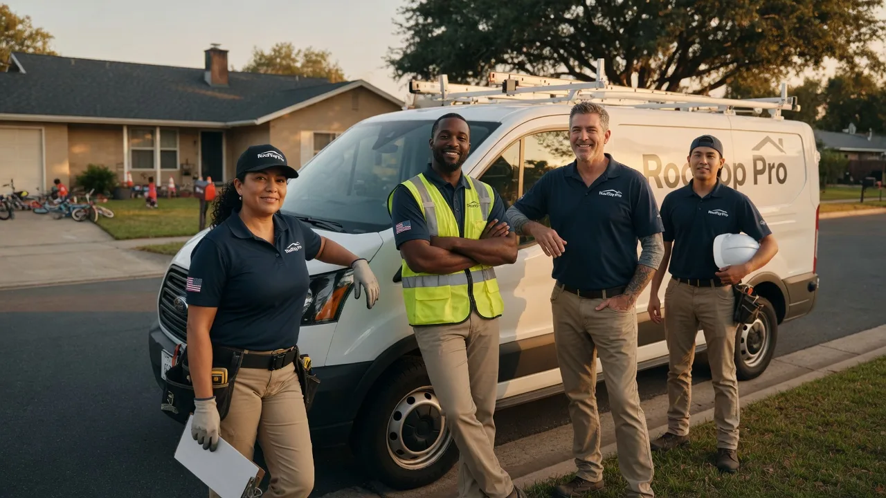 Roof Repair in Abingdon, VA near me